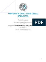 Manuale Disegno Assistito Al Calcolatore