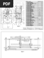 Clock 12 Skeleton-Wind Up-Detail Drawings-PR