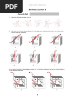 Electromagnetism 3: Force On A Conductor