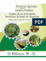 Buenas Practicas Agricultura Familiar