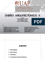 Metodologia para El Diseño