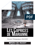 DP Les Caprices de Marianne