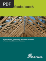 Timber Truss