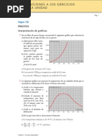 Soluciones Ejercicios de Funciones