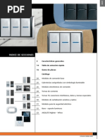 Catalogo 2011 Bticino