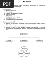 OM - Handout - Part1