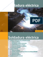 Soldadura Electrica