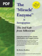 34 Page Intro The Miracle Enzyme