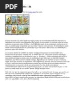 Article Tarot Gratis