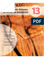 Bolsa de Valores - Mcgraw-Hill - Es