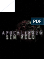 Apocalipsis Sin Velo - Tim Lahaye