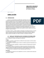 Modelos de Simulación PDF