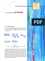 Nonsinusoidal Circuits