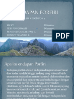 Endapan Porfiri