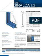 Ficha Tecnica Serie Giralda