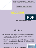 Alquinos