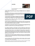 Elementos Del Delito Aplicados A Un Caso Concreto Corrupcion Descendiente o Adoptado.