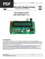 PIC Evaluation Kit