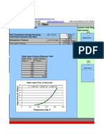 NPSH Calculator For Process Engineer