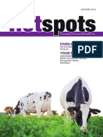 Hotspots Magazine - 2014-09-01