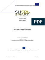 SUSTA-SMART D4 4 Final Event - Public