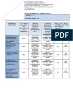 Plano de Intervenção Pedagógica - 7A-Matemática