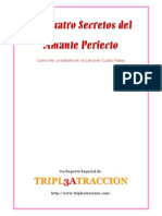 Amante Perfecto PDF