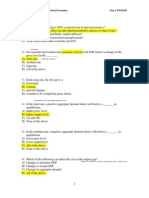 Practice MCQ Set 1