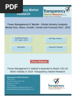 Transparency Market Research