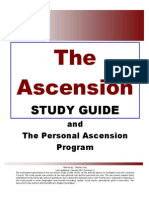 The Ascension: Study Guide