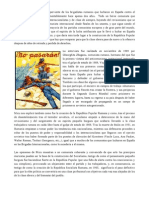 Entrevista A Andrei Micu, Voluntario Rumano de Las Brigadas Internacionales y y Antirrevisionista