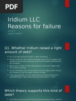 Group 4 Iridium Case