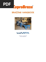 Brazing Handbook