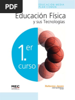 Educacion - Fisica 1