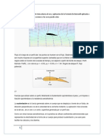 Sustentacion Aerodinamica