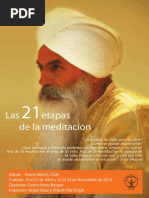 21 Meditacion