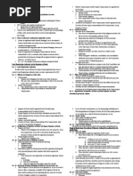 Codal Land Title and Deeds