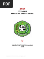 Panduan Jurnal Upp 2014