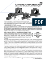 Montaje de Cojinetes de Rodamientos PDF