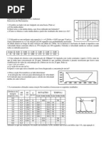 Lista 2 - Fluviometria - Koide