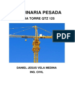 Grua Torre