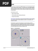 Small Internetworks