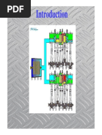 Turbine Principle