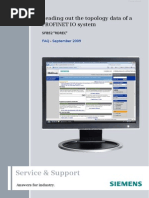 NET Topology SFB52 e