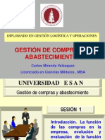 Sesion 01. Gestion de Compras y Abastecimiento