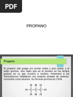 Propano Odp