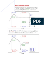 Secret Forex Hedging Strategy