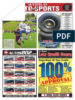 The World Automotive 10 - 01-14