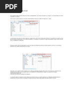 Fórmula de Suma en Excel