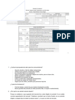 Informe Dirección Comercial I